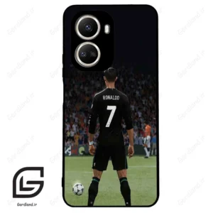 قاب گوشی هوآوی نوا 10SE (Huawei Nova 10 SE ) طرح رونالدو کد 2863