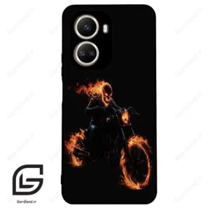 قاب گوشی هوآوی نوا 10SE (Huawei Nova 10 SE ) طرح روح کد 2869