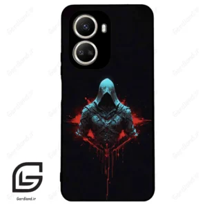 قاب گوشی هوآوی نوا 10SE (Huawei Nova 10 SE ) طرح اسسینز کد 2872