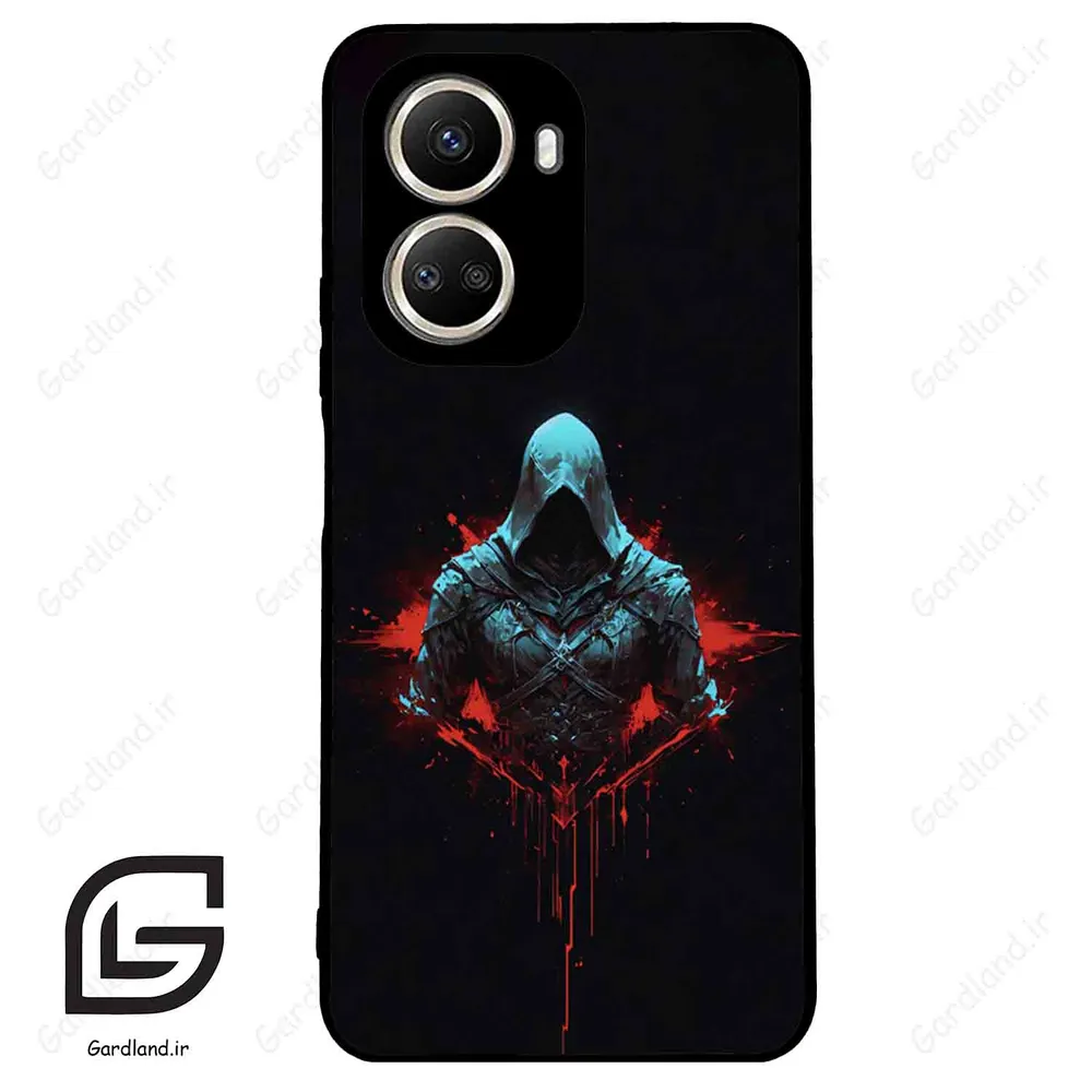 قاب گوشی هوآوی نوا 10SE (Huawei Nova 10 SE ) طرح اسسینز کد 2872