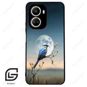قاب گوشی هوآوی نوا 10SE (Huawei Nova 10 SE ) طرح پرنده کد 2874