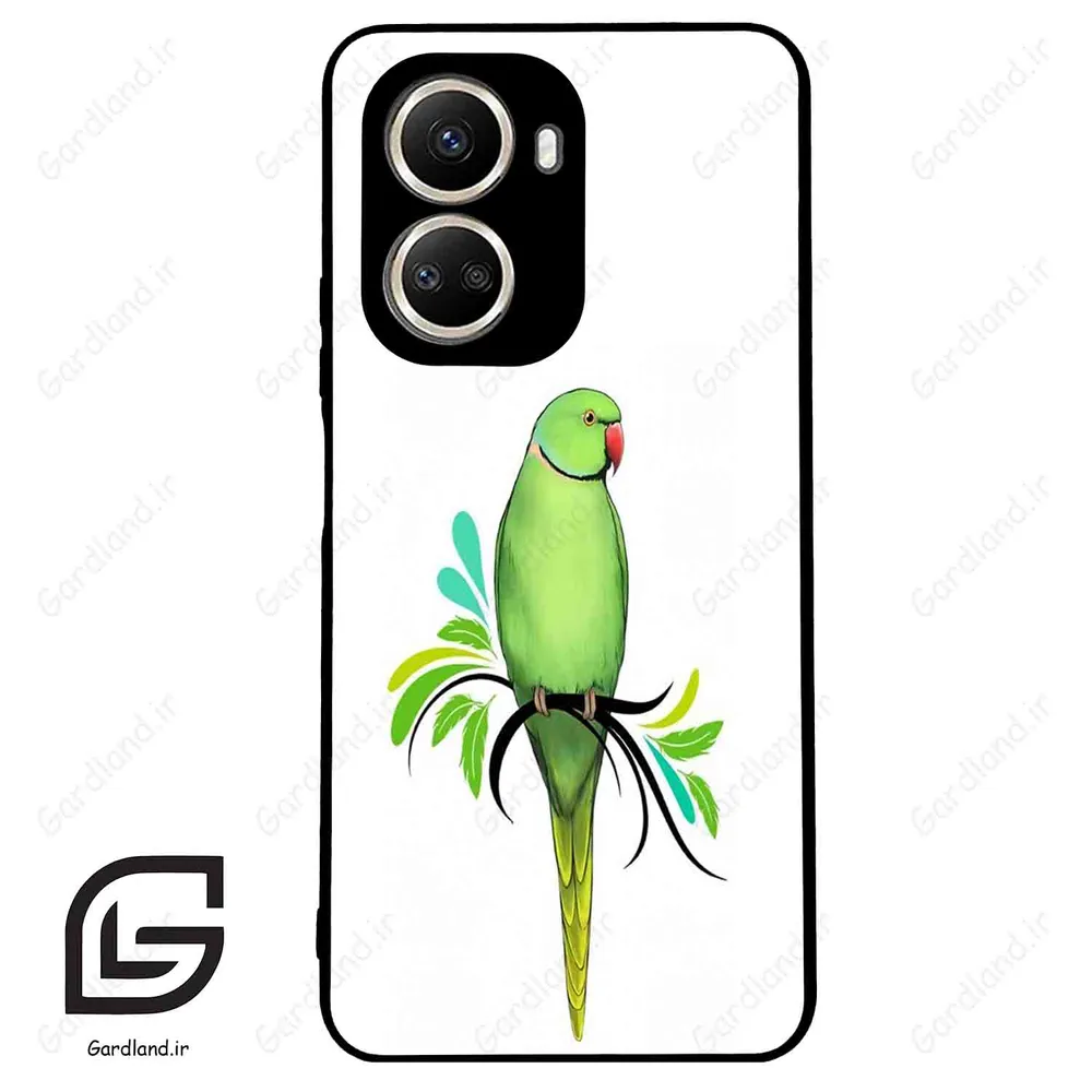 قاب گوشی هوآوی نوا 10SE (Huawei Nova 10 SE ) طرح طوطی کد 2878