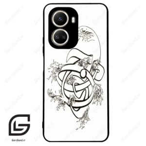 قاب گوشی هوآوی نوا 10SE (Huawei Nova 10 SE ) طرح نوشته کد 2880