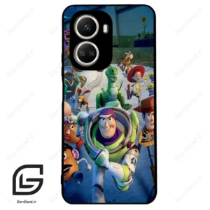 قاب گوشی هوآوی نوا 10SE (Huawei Nova 10 SE ) طرح داستان کد 2885