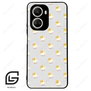 قاب گوشی هوآوی نوا 10SE (Huawei Nova 10 SE ) طرح عروس کد 2886