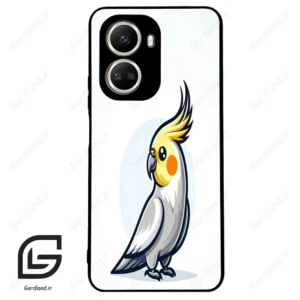 قاب گوشی هوآوی نوا 10SE (Huawei Nova 10 SE ) طرح عروس کد 2889