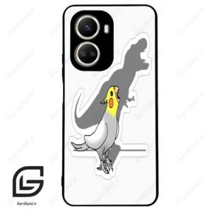 قاب گوشی هوآوی نوا 10SE (Huawei Nova 10 SE ) طرح عروس کد 2891