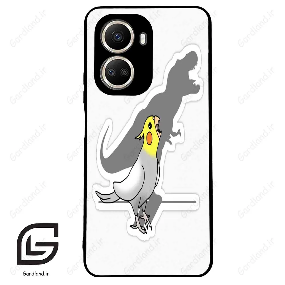 قاب گوشی هوآوی نوا 10SE (Huawei Nova 10 SE ) طرح عروس کد 2891