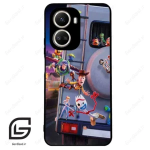 قاب گوشی هوآوی نوا 10SE (Huawei Nova 10 SE ) طرح داستان کد 2894