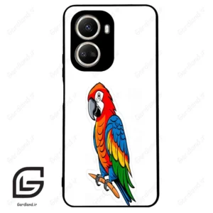 قاب گوشی هوآوی نوا 10SE (Huawei Nova 10 SE ) طرح طوطی کد 2896