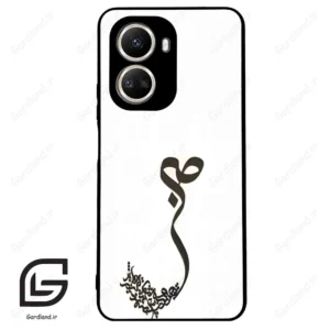 قاب گوشی هوآوی نوا 10SE (Huawei Nova 10 SE ) طرح صبر کد 2897