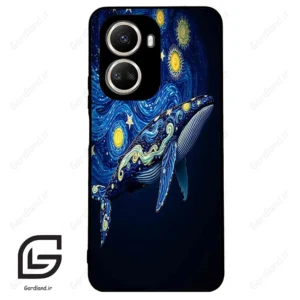 قاب گوشی هوآوی نوا 10SE (Huawei Nova 10 SE ) طرح وال کد 2898