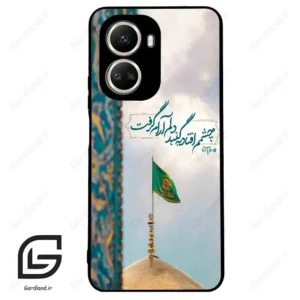 قاب گوشی هوآوی نوا 10SE (Huawei Nova 10 SE ) طرح مذهبی کد 2901