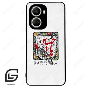 قاب گوشی هوآوی نوا 10SE (Huawei Nova 10 SE ) طرح یاحسین کد 2905