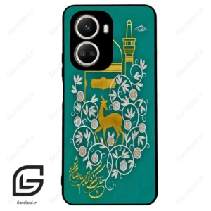 قاب گوشی هوآوی نوا 10SE (Huawei Nova 10 SE ) طرح امام کد 2907