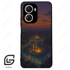 قاب گوشی هوآوی نوا 10SE (Huawei Nova 10 SE ) طرح حرم کد 2909