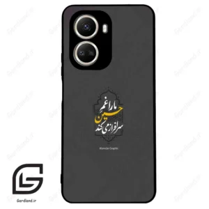 قاب گوشی هوآوی نوا 10SE (Huawei Nova 10 SE ) طرح نوشته کد 2910
