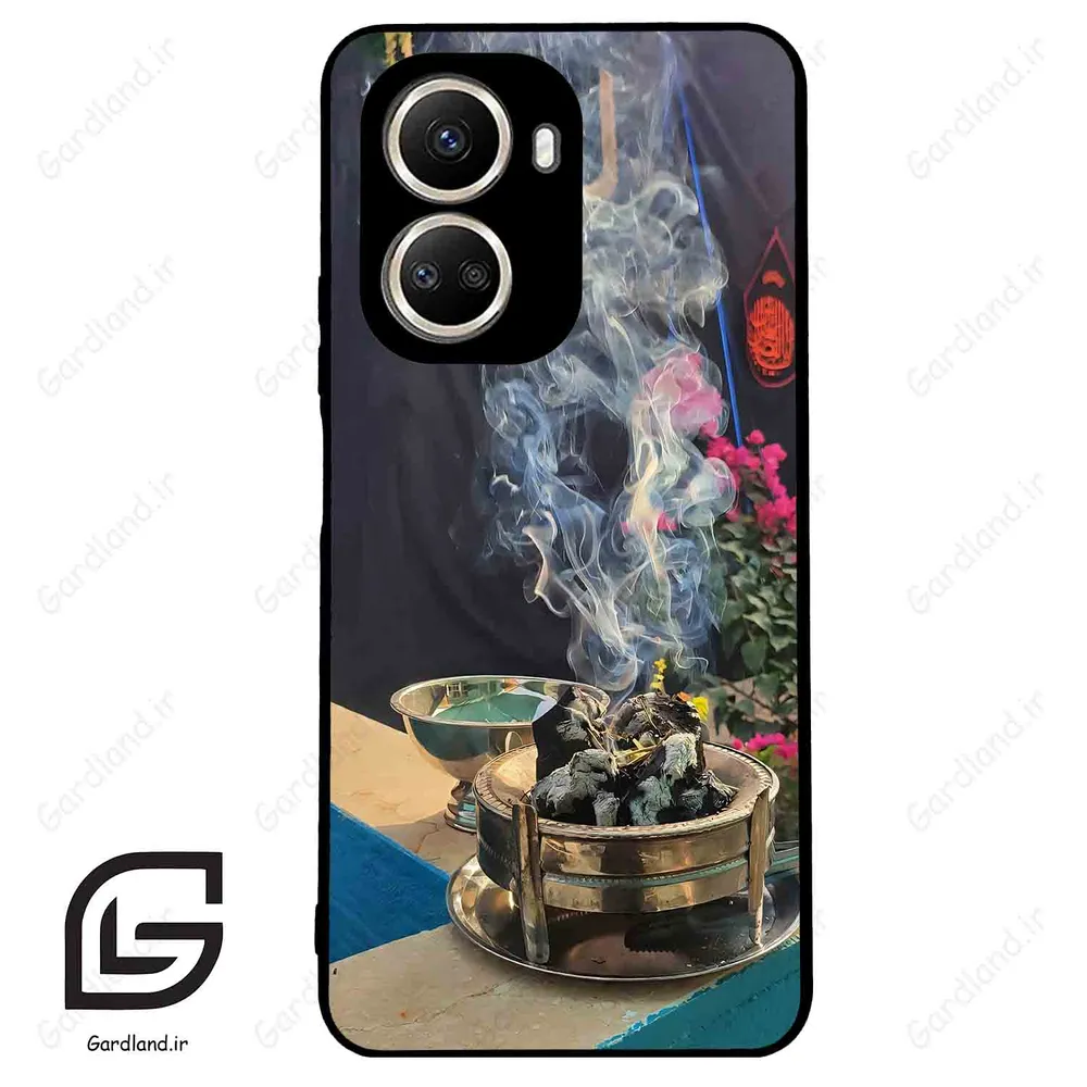 قاب گوشی هوآوی نوا 10SE (Huawei Nova 10 SE ) طرح مذهبی کد 2913