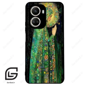 قاب گوشی هوآوی نوا 10SE (Huawei Nova 10 SE ) طرح عبادت کد 2917