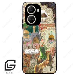 قاب گوشی هوآوی نوا 10SE (Huawei Nova 10 SE ) طرح ضامن کد 2918