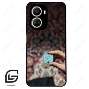 قاب گوشی هوآوی نوا 10SE (Huawei Nova 10 SE ) طرح نوشته کد 2919