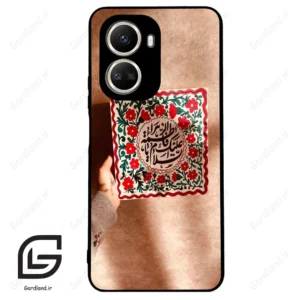 قاب گوشی هوآوی نوا 10SE (Huawei Nova 10 SE ) طرح نوشته کد 2920