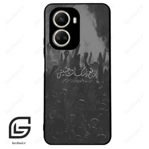 قاب گوشی هوآوی نوا 10SE (Huawei Nova 10 SE ) طرح نوشته کد 2921