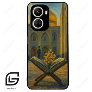 قاب گوشی هوآوی نوا 10SE (Huawei Nova 10 SE ) طرح مذهبی کد 2922