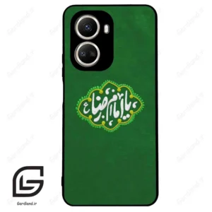 قاب گوشی هوآوی نوا 10SE (Huawei Nova 10 SE ) طرح نوشته کد 2926