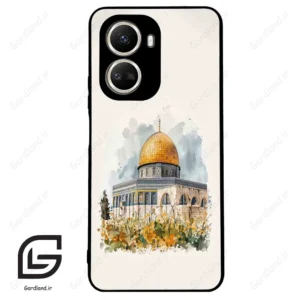 قاب گوشی هوآوی نوا 10SE (Huawei Nova 10 SE ) طرح حرم کد 2927