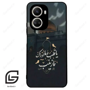 قاب گوشی هوآوی نوا 10SE (Huawei Nova 10 SE ) طرح مذهبی کد 2929