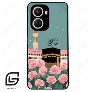 قاب گوشی هوآوی نوا 10SE (Huawei Nova 10 SE ) طرح کعبه کد 2931