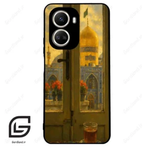 قاب گوشی هوآوی نوا 10SE (Huawei Nova 10 SE ) طرح حرم کد 2933