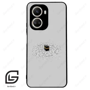 قاب گوشی هوآوی نوا 10SE (Huawei Nova 10 SE ) طرح کعبه کد 2938