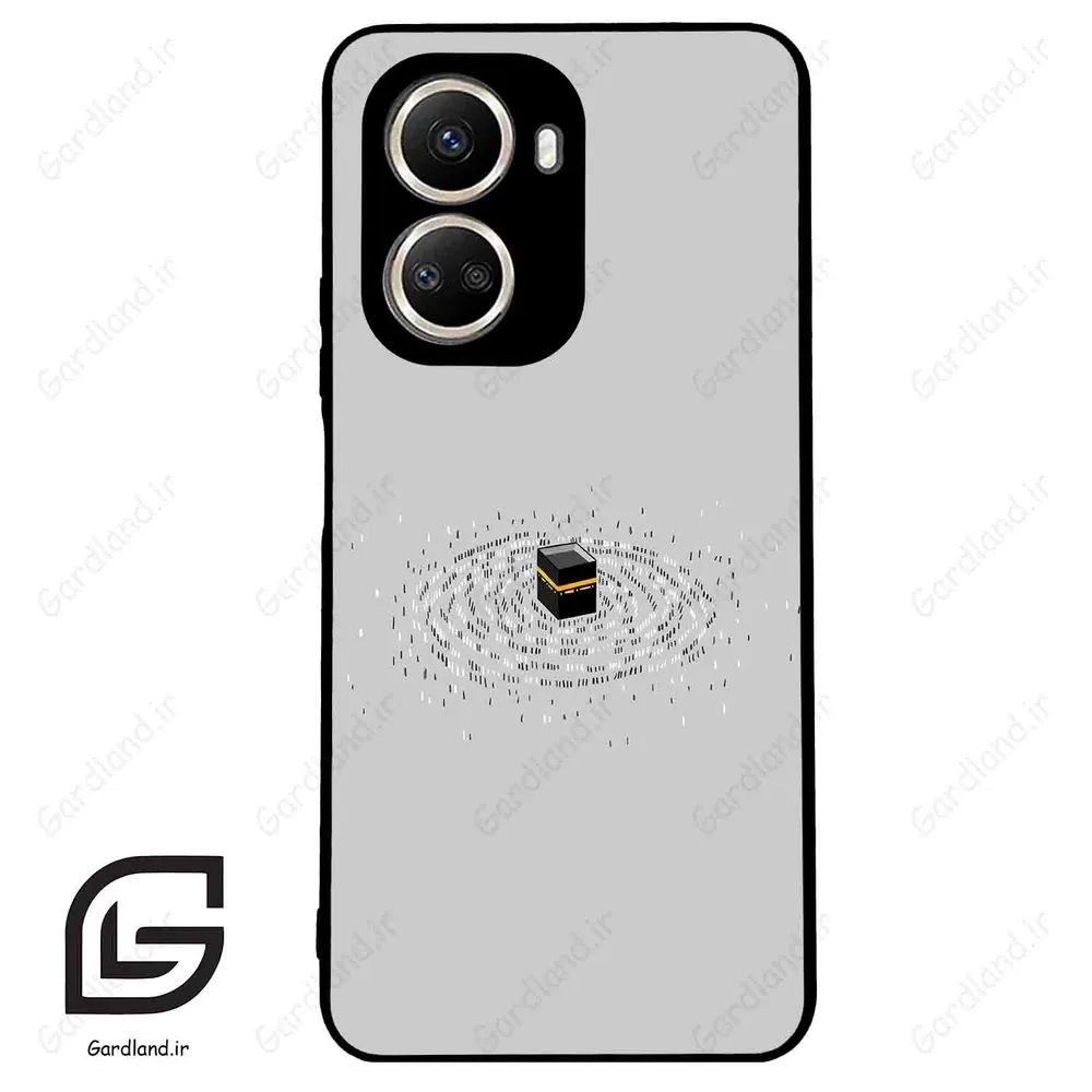 قاب گوشی هوآوی نوا 10SE (Huawei Nova 10 SE ) طرح کعبه کد 2938