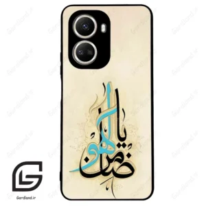 قاب گوشی هوآوی نوا 10SE (Huawei Nova 10 SE ) طرح نوشته کد 2939