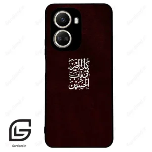 قاب گوشی هوآوی نوا 10SE (Huawei Nova 10 SE ) طرح نوشته کد 2942