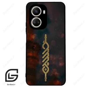 قاب گوشی هوآوی نوا 10SE (Huawei Nova 10 SE ) طرح نوشته کد 2944