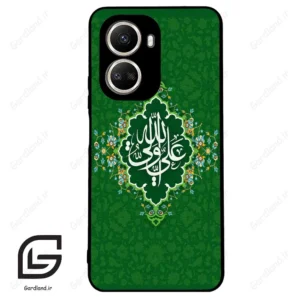 قاب گوشی هوآوی نوا 10SE (Huawei Nova 10 SE ) طرح مذهبی کد 2948