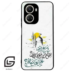 قاب گوشی هوآوی نوا 10SE (Huawei Nova 10 SE ) طرح نوشته کد 2949