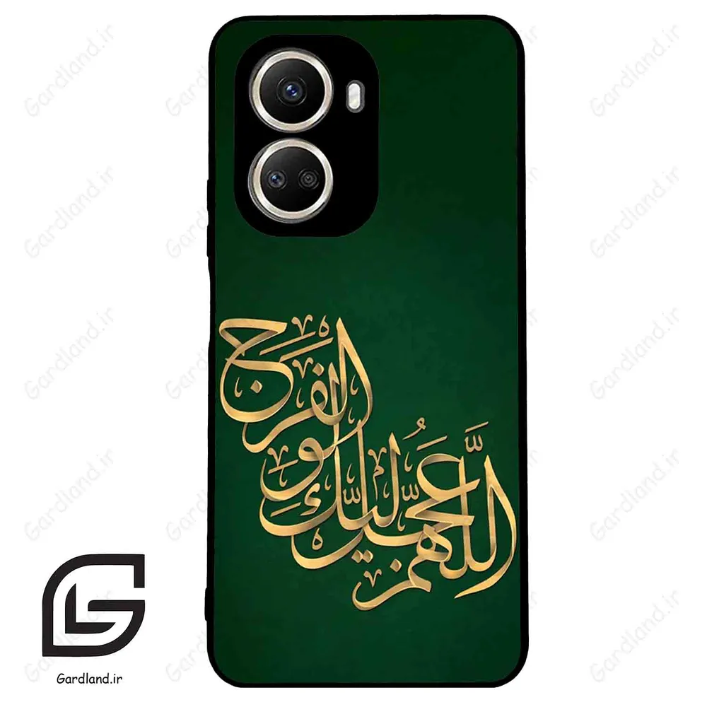 قاب گوشی هوآوی نوا 10SE (Huawei Nova 10 SE ) طرح مذهبی کد 2950
