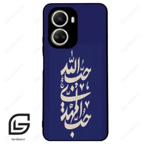 قاب گوشی هوآوی نوا 10SE (Huawei Nova 10 SE ) طرح نوشته کد 2952