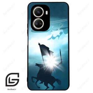 قاب گوشی هوآوی نوا 10SE (Huawei Nova 10 SE ) طرح امام کد 2953