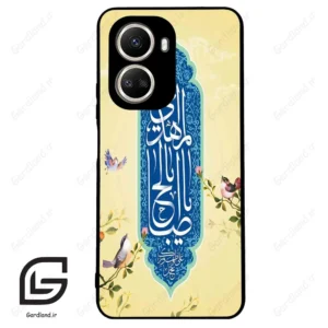 قاب گوشی هوآوی نوا 10SE (Huawei Nova 10 SE ) طرح نوشته کد 2954