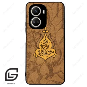 قاب گوشی هوآوی نوا 10SE (Huawei Nova 10 SE ) طرح متن کد 2955