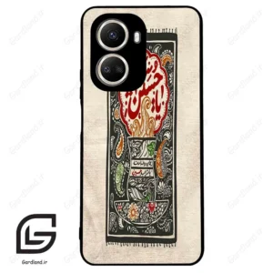 قاب گوشی هوآوی نوا 10SE (Huawei Nova 10 SE ) طرح امام کد 2962