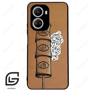 قاب گوشی هوآوی نوا 10SE (Huawei Nova 10 SE ) طرح مذهبی کد 2964