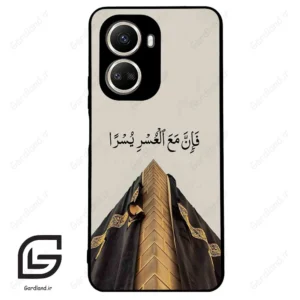 قاب گوشی هوآوی نوا 10SE (Huawei Nova 10 SE ) طرح کعبه کد 2968