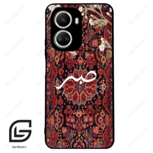 قاب گوشی هوآوی نوا 10SE (Huawei Nova 10 SE ) طرح صبر کد 2971