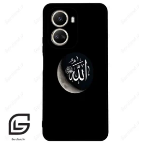 قاب گوشی هوآوی نوا 10SE (Huawei Nova 10 SE ) طرح الله کد 2972